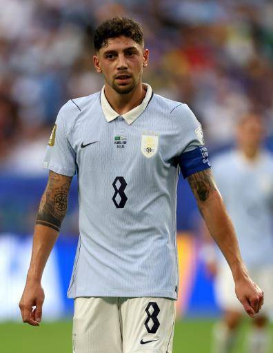 Messi dicta el ritmo en el Mundial de los goleadores