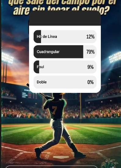 Caldo Deportivo del 8 de octubre de 2026