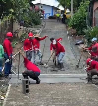 24 de Diciembre: Entre el progreso y las dificultades