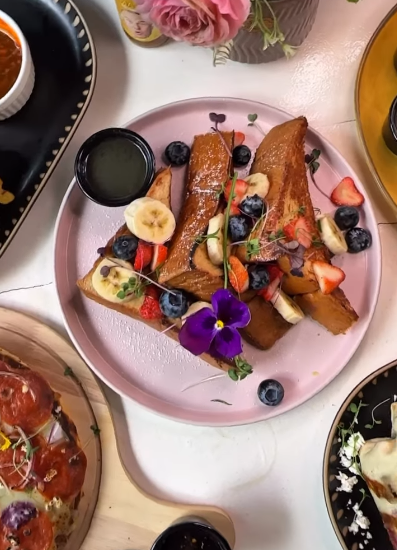 El boom de los cafés “fancy”