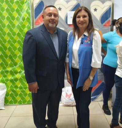En Dolega se apuesta a la conectividad vial
