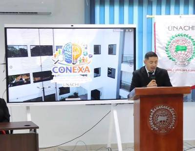 La UNACHI realizará congreso sobre salud mental, investigación y participación ciudadana