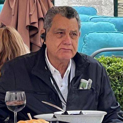 El empresario Bobby Tzanetatos es recordado como hombre emprendedor y visionario