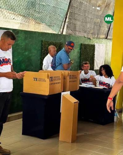 Aumentan a nueve los grupos que quieren ser partidos políticos