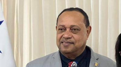 Los 26 representantes de la capital