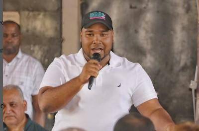 “Vamos a trabajar por toda la juventud”