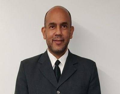 Omar Smith Gallardo reemplazaría a Arturo Alvarado en el Sinaproc