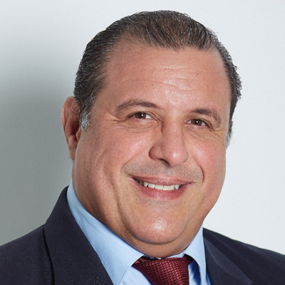 El empresario Bobby Tzanetatos es recordado como hombre emprendedor y visionario