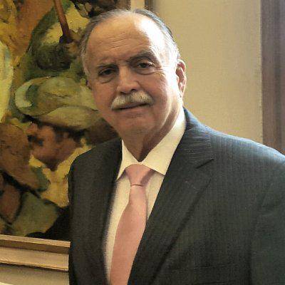 El empresario Bobby Tzanetatos es recordado como hombre emprendedor y visionario