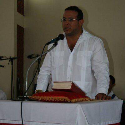 Designan a Nilo Murillo como director del IMA