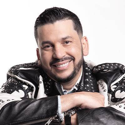 Luis Ángel “El Flaco” presenta “No vuelvas de arrepentida”