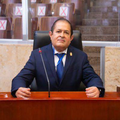 Esta será la oferta electoral en la papeleta de diputados del 4-1
