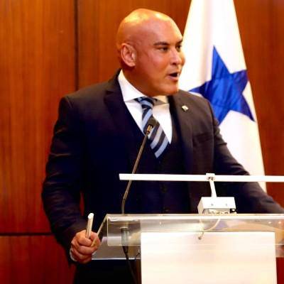 Tribunal Electoral reconoce al colectivo Transformación Nacional como partido en formación