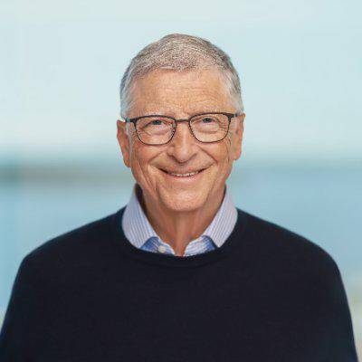Para Bill Gates, los ciberataques son el principal riesgo actual de la IA