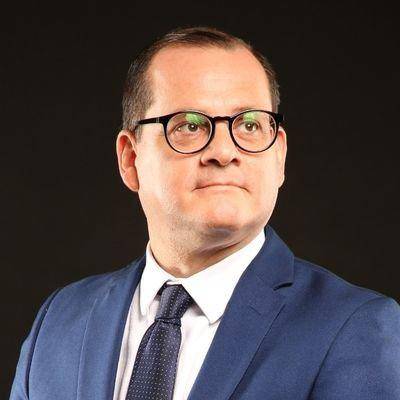 Los protagonistas de las protestas en contra del contrato minero