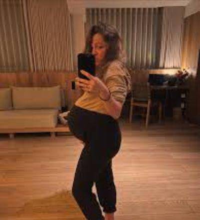 Natalia Lafourcade anuncia maternidad junto a su esposo, el cineasta Juan Pablo López