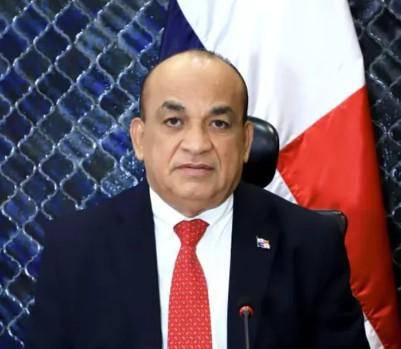 Ventura Vega Osorio: ¿quién es el nuevo titular del Meduca?