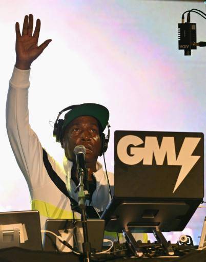 De costa a costa, los 50 años del hip hop