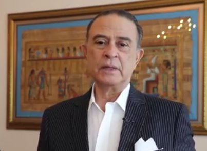 Grandes líderes de la operación Soberanía