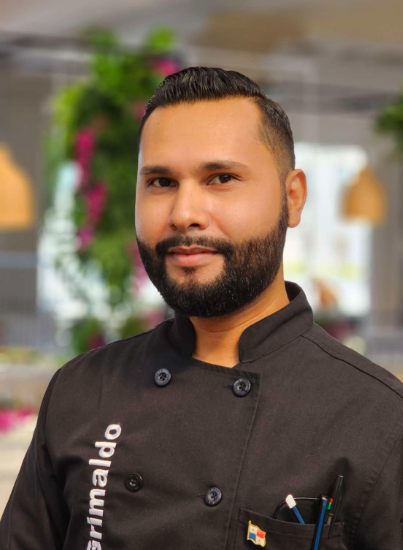 Aguacate, el rey de los platillos