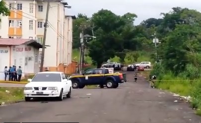 Encuentran muerto a agente de policía en San Joaquín