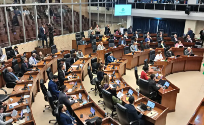 Tejemeneje del 20 de marzo de 2026