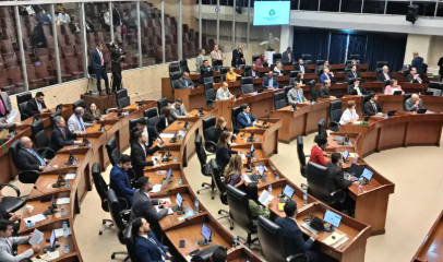 Tejemeneje del 17 de abril de 2026