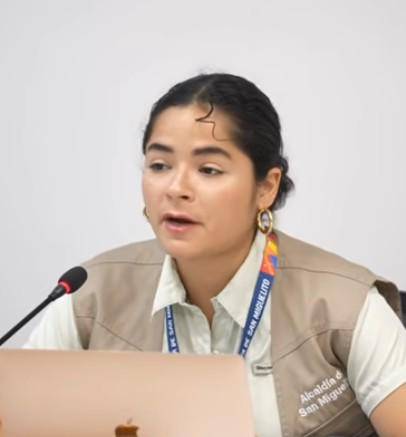 Invertirán más de 1 millón de dólares en el parque de Brisas