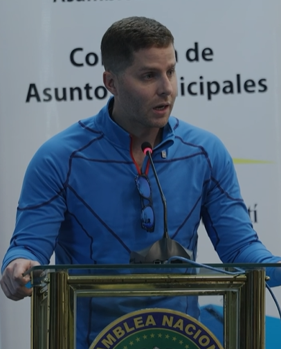 Mizrachi: Alcaldías y juntas comunales requieren recursos reales de la descentralización