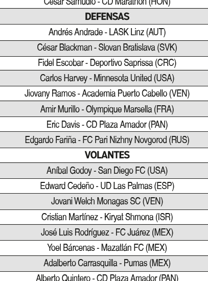 Reviven el sueño mundialista