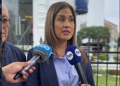 Diputada Brenes presentó denuncia contra directora de Senniaf