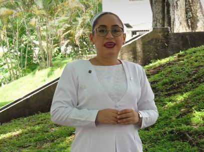 Lanzan convocatoria nacional para la Medalla Anita Moreno en reconocimiento a la labor comunitaria de enfermería
