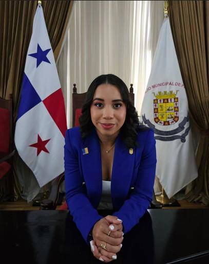 Representante detalla plan para modernizar Tocumen