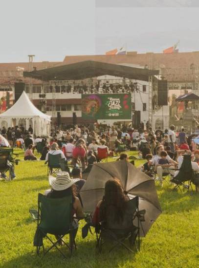 Danilo Pérez y el legado del jazz