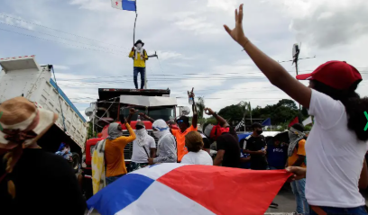 Tejemeneje del 24 de marzo de 2026