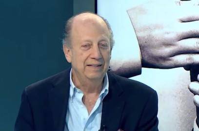 Fallece histórico dirigente del PRD Mitchell Doens