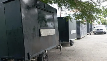 Tejemeneje del 10 de febrero de 2026