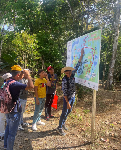 Lago Alajuela ofrece pesca y ruta histórica