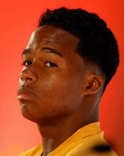 La perla brasileña avisa al mundo: Quiero mostrarles quién es Endrick