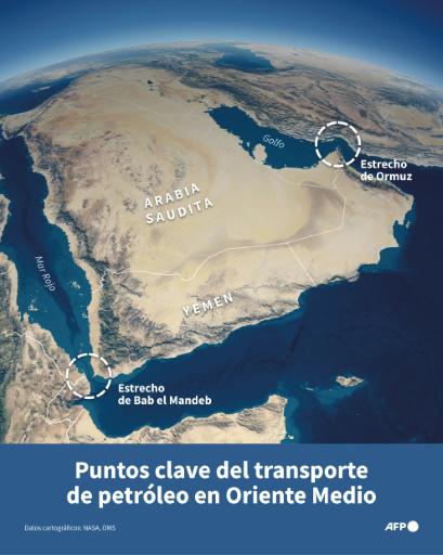 Fuerzas yemenitas afirman avanzar contra los hutíes cerca del estrecho de Bab el Mandeb