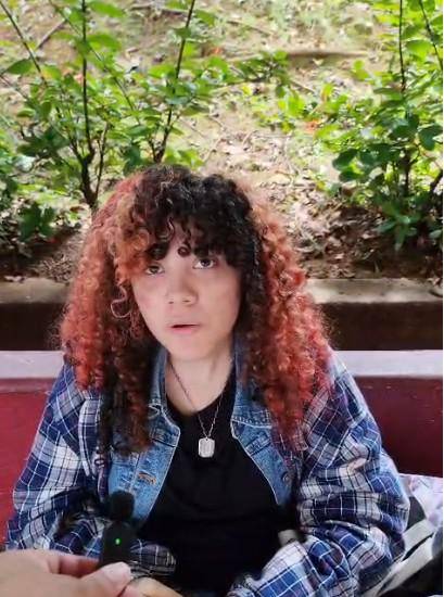Estudiantes de la UP piden que nuevo rector mejore la academia