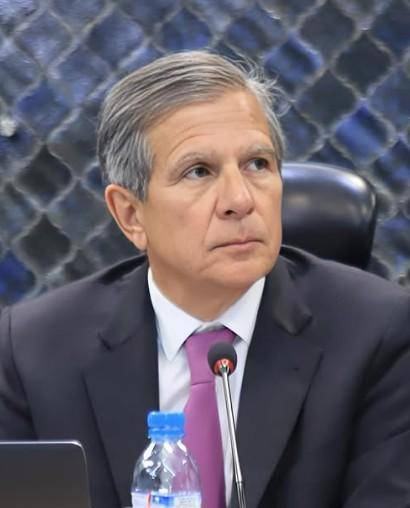 Reformas electorales serían discutidas la próxima semana