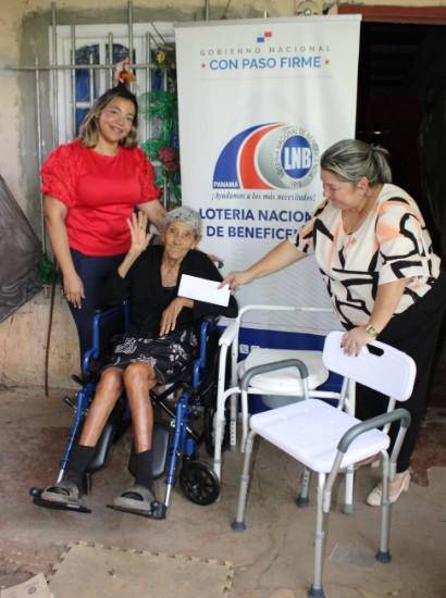 Los juegos ilegales le generan pérdidas a la lotería de B/.100 millones anuales