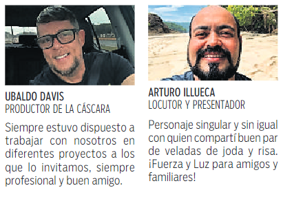 ¡Se apagan las risas! Muere Leopoldo Mojica