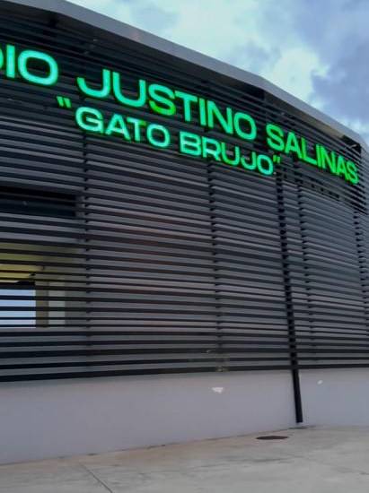 La nueva joyita del Oeste