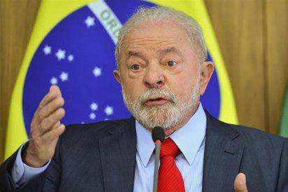 Lula reivindica la soberanía de Brasil frente a Trump y promete mantener el marco fiscal