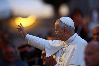 El Papa alerta de que el progreso tecnológico puede levantar “una Torre de Babel” si no está al servicio de las personas