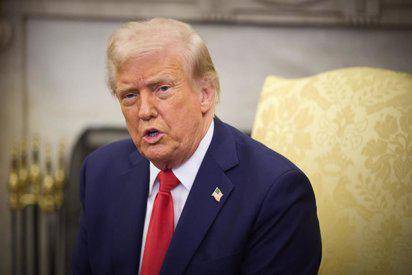 Trump insiste en destituir a Lisa Cook para echarla del órgano de la Fed que fija los tipos de interés