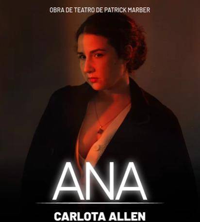 ¡El telón se levanta! Obras de esta semana