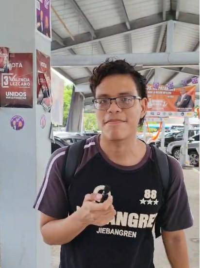 Estudiantes de la UP piden que nuevo rector mejore la academia